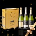 Ikona: Exkluzivní set Cava Bisila 3x0,75l